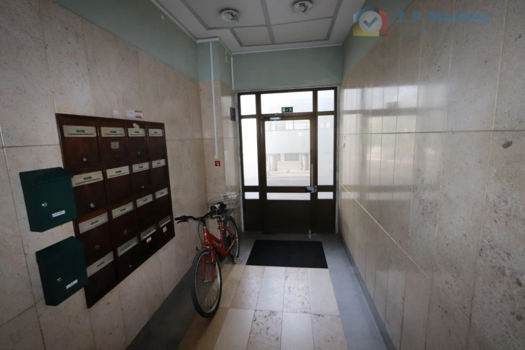 Apartamento T3 para Venda em Barreiro e Lavradio Foto 21