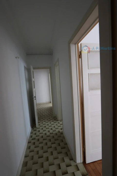 Apartamento T3 para Venda em Barreiro e Lavradio