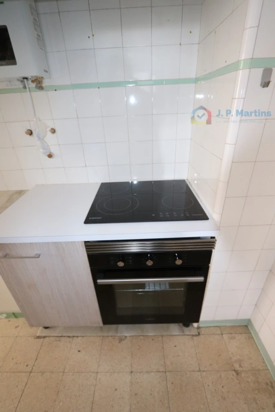 Apartamento T3 para Venda em Barreiro e Lavradio Foto 5