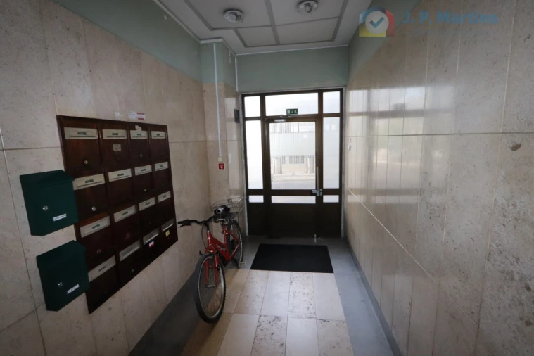 Apartamento T3 para Venda em Barreiro e Lavradio Foto 21