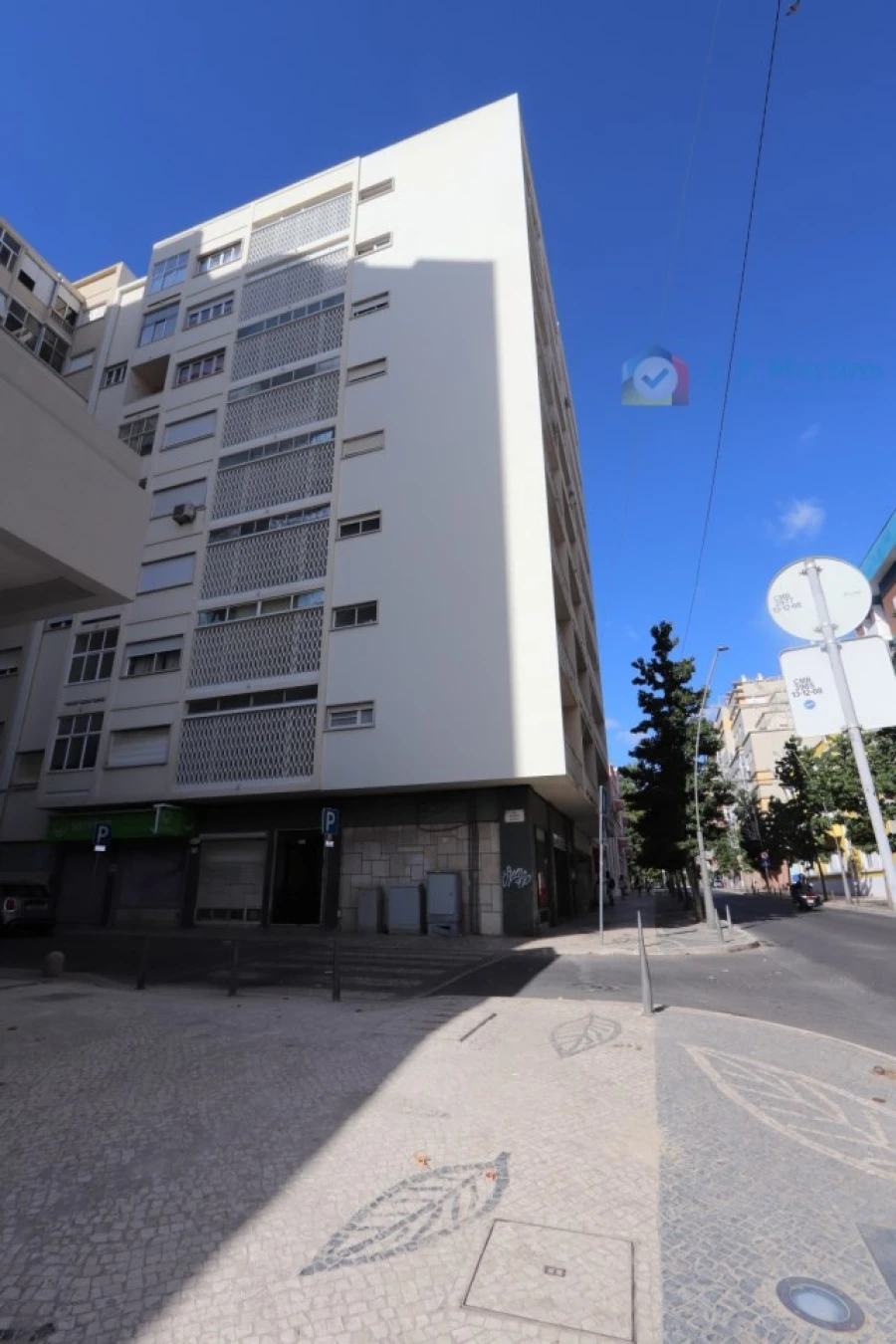 Apartamento T3 para Venda em Barreiro e Lavradio Foto 22
