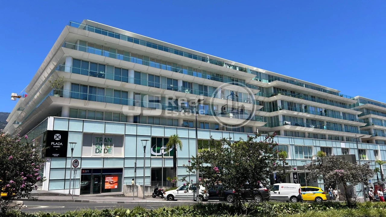 Apartamento T3 para Venda em Funchal (Se) Foto 3