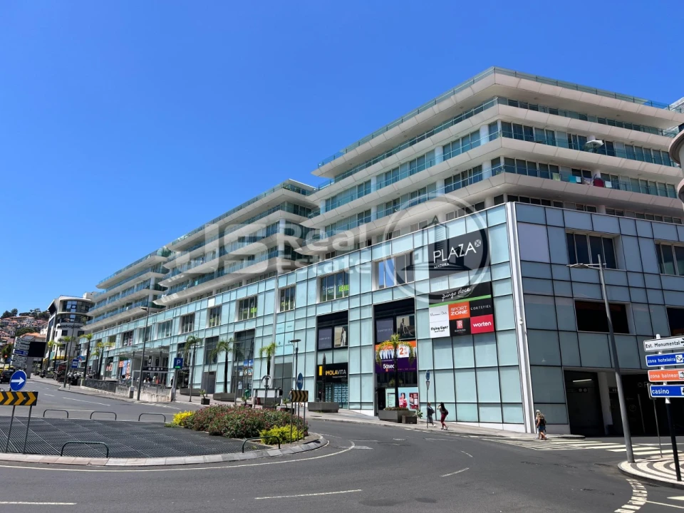 Apartamento T3 para Venda em Funchal (Se) Foto 4