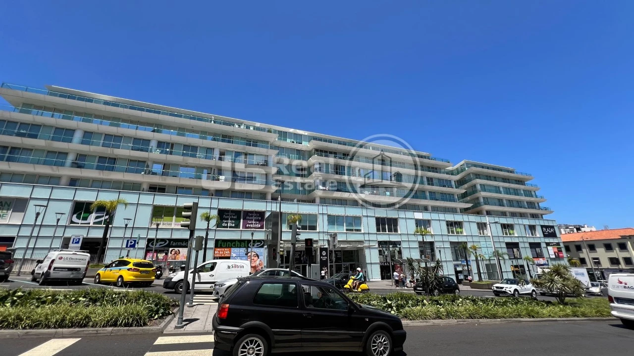 Apartamento T3 para Venda em Funchal (Se) Foto 5