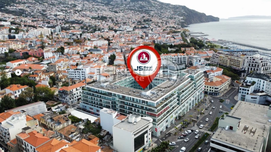 Apartamento T3 para Venda em Funchal (Se) Foto 2