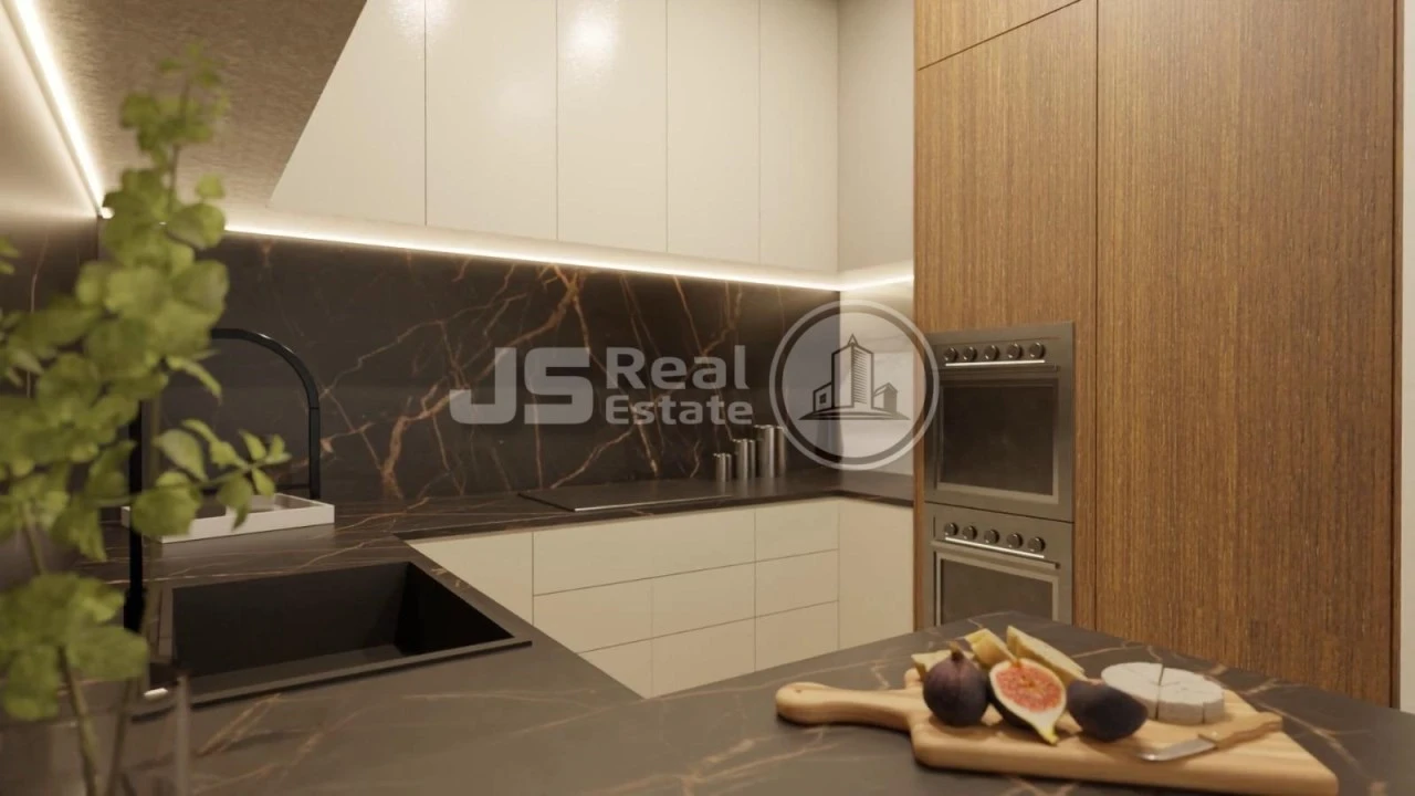 Apartamento T1 para Venda em São Martinho Foto 1