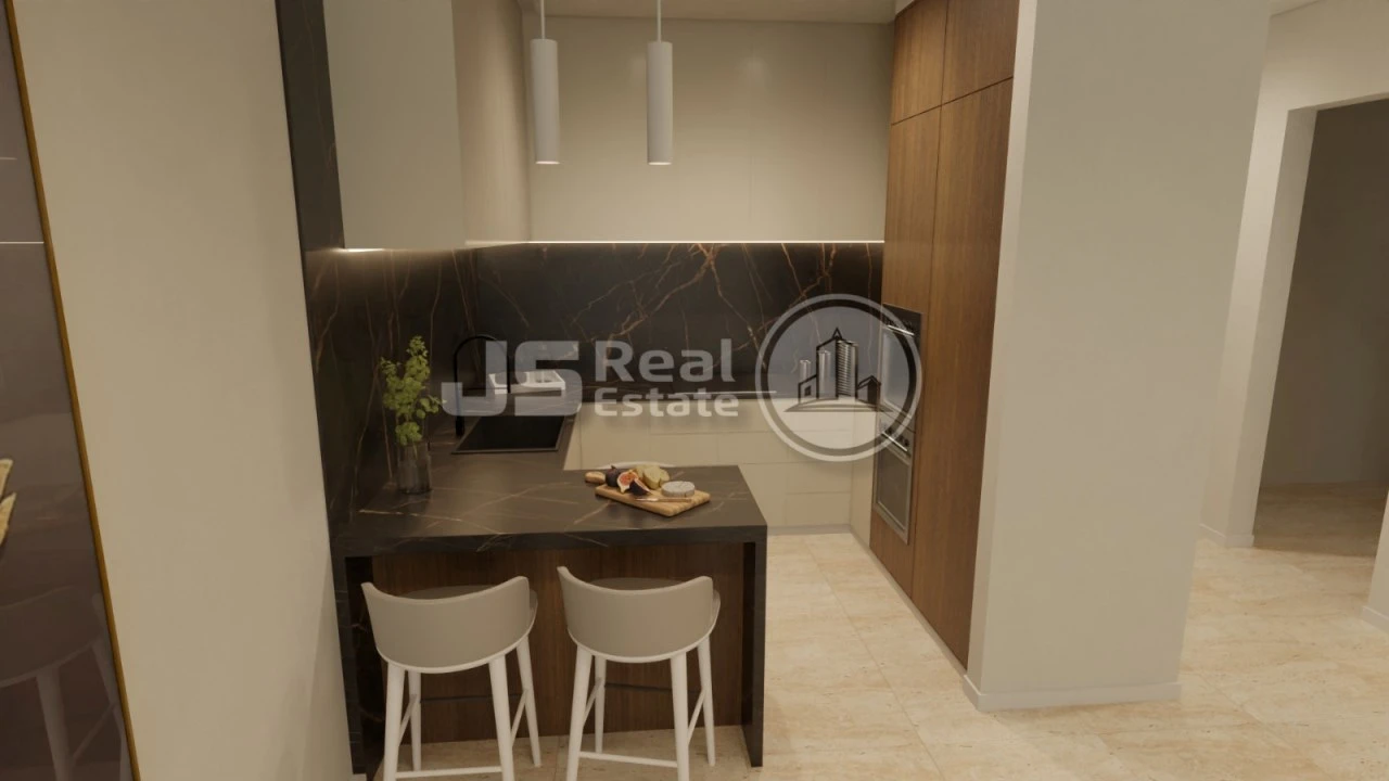 Apartamento T1 para Venda em São Martinho Foto 3