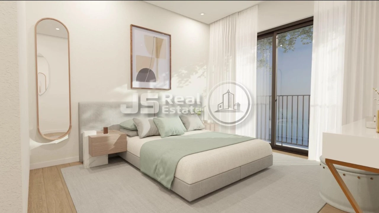 Apartamento T1 para Venda em São Martinho Foto 14