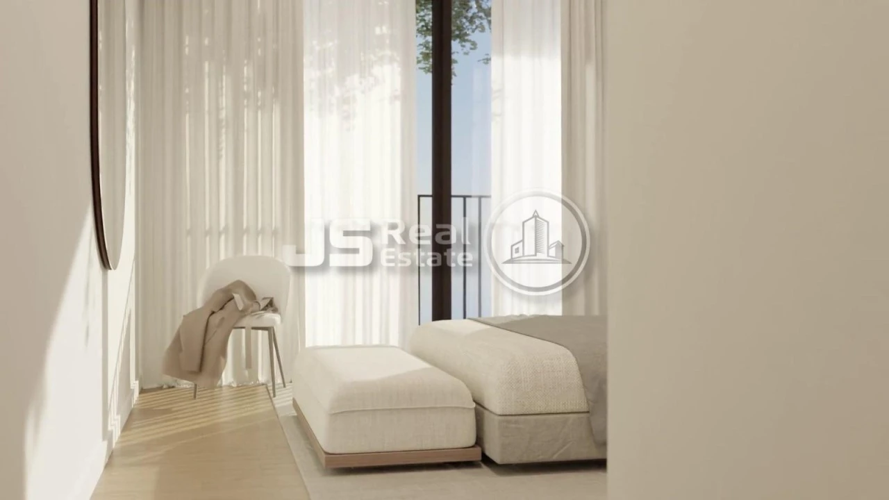 Apartamento T1 para Venda em São Martinho Foto 18