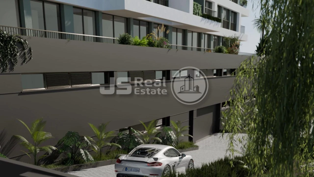 Apartamento T1 para Venda em São Martinho Foto 28