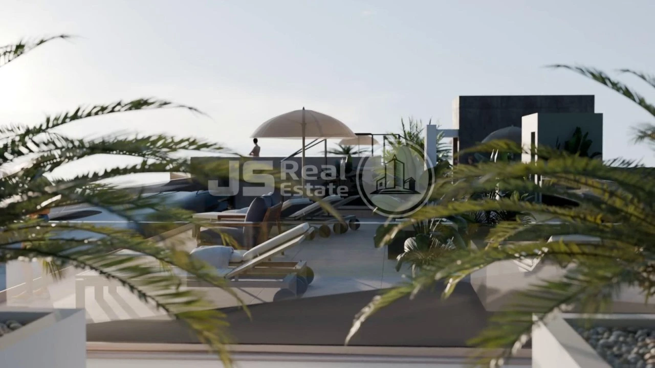 Apartamento T1 para Venda em São Martinho Foto 32