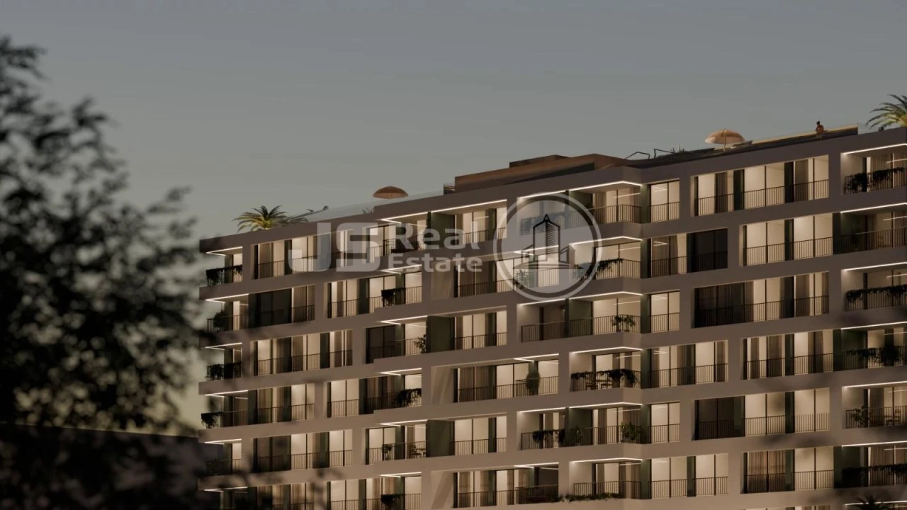 Apartamento T1 para Venda em São Martinho Foto 35