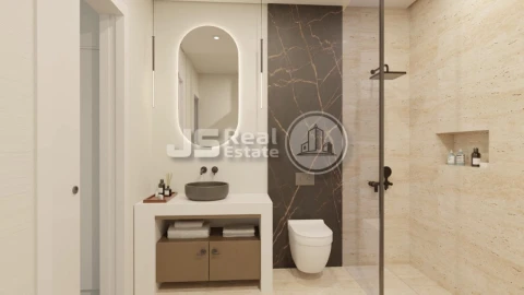 Apartamento T1 para Venda em São Martinho