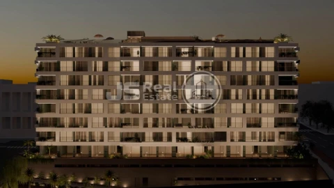 Apartamento T1 para Venda em São Martinho
