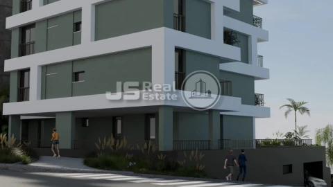 Apartamento T1 para Venda em São Martinho