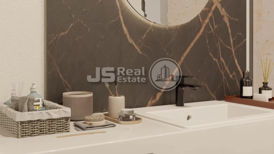 Apartamento T1 para Venda em São Martinho Foto 9