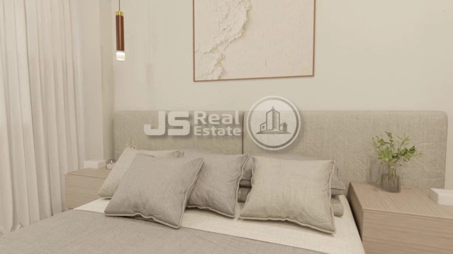 Apartamento T1 para Venda em São Martinho Foto 17