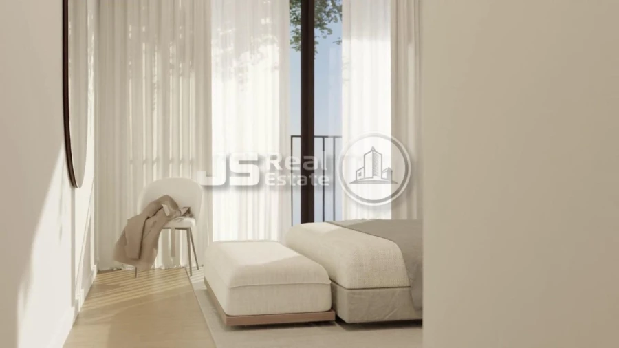 Apartamento T1 para Venda em São Martinho Foto 18