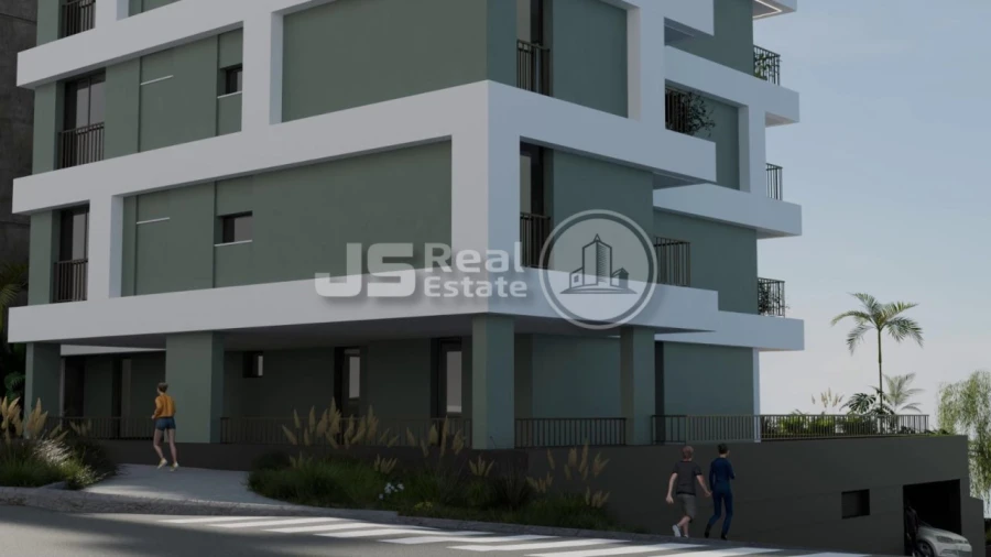 Apartamento T1 para Venda em São Martinho Foto 30