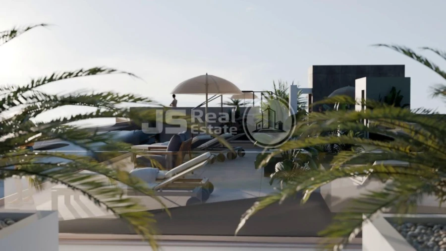 Apartamento T1 para Venda em São Martinho Foto 32