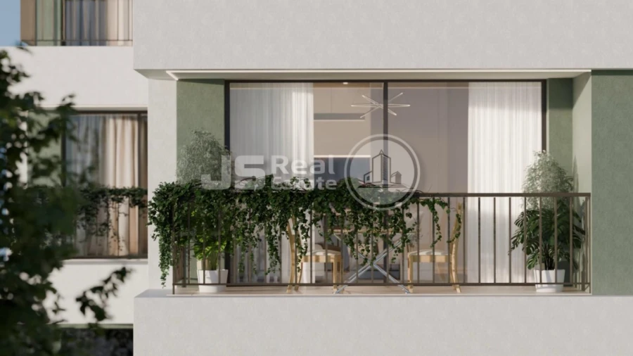 Apartamento T1 para Venda em São Martinho Foto 37