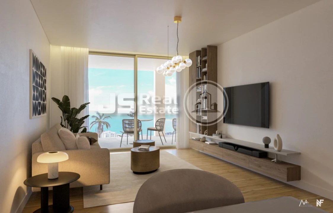 Apartamento T2 para Venda em São Martinho Foto 21