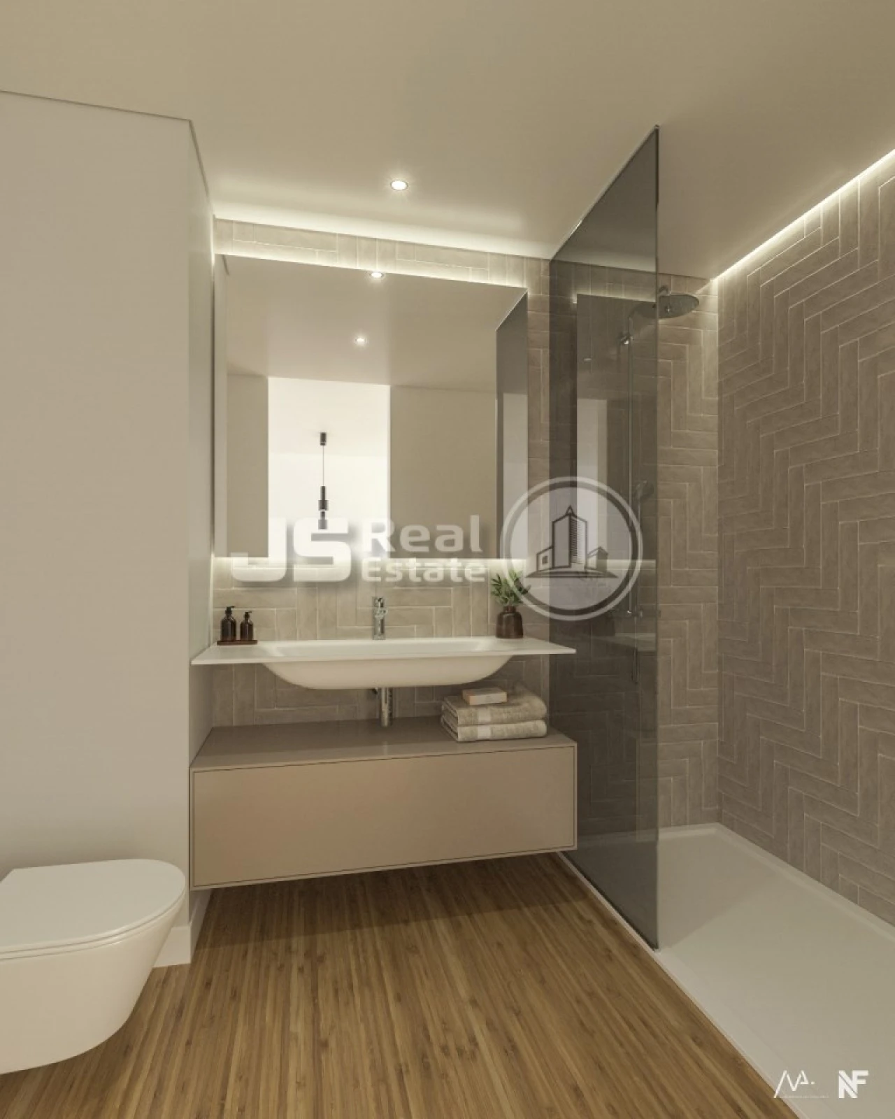 Apartamento T2 para Venda em São Martinho Foto 23