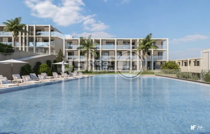 Apartamento T2 para Venda em São Martinho