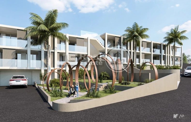 Apartamento T2 para Venda em São Martinho Foto 14