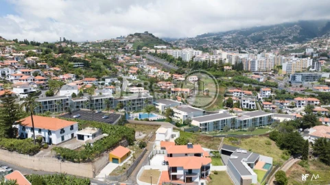 Apartamento T1 para Venda em São Martinho