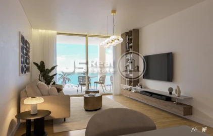 Apartamento T1 para Venda em São Martinho