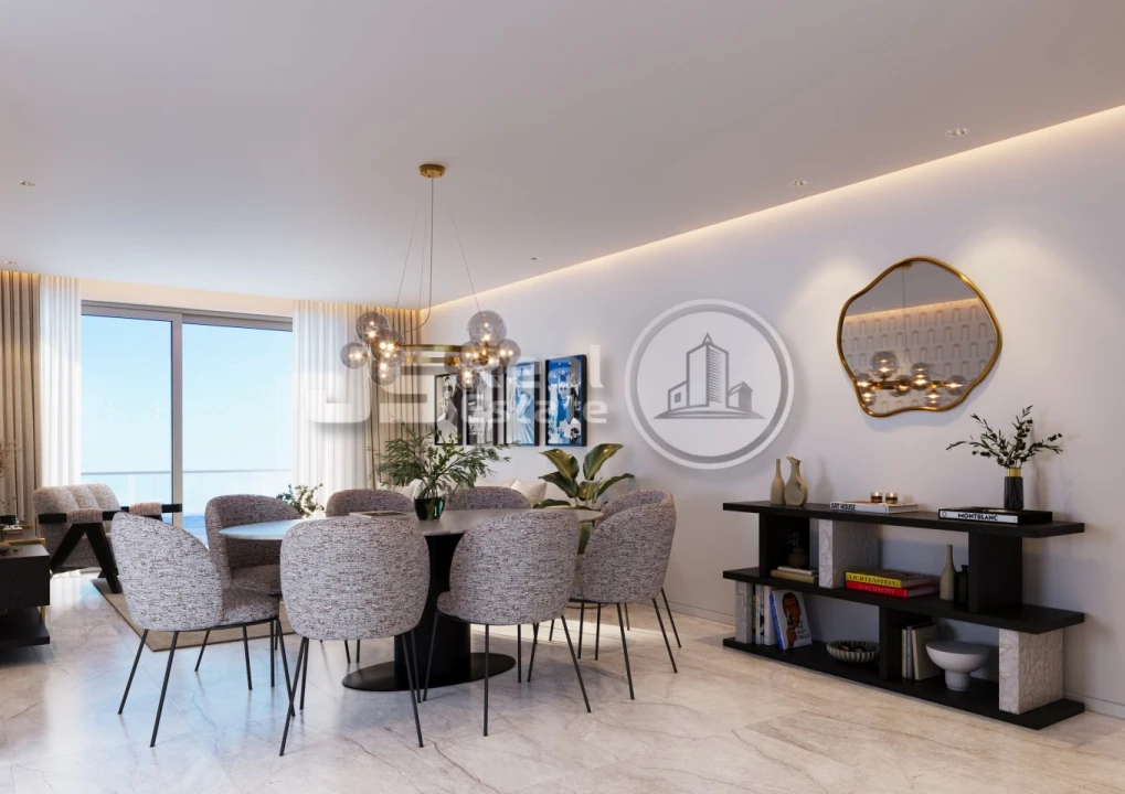 Apartamento T1 para Venda em Ribeira Brava Foto 1