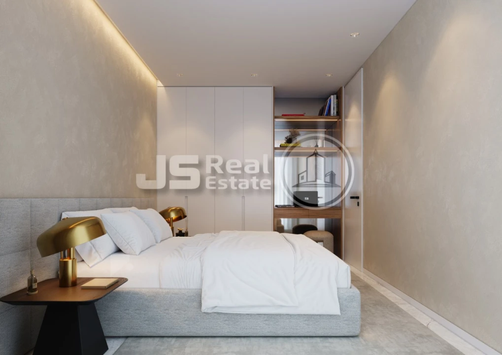 Apartamento T1 para Venda em Ribeira Brava Foto 9