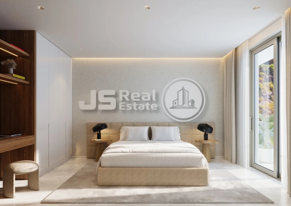 Apartamento T1 para Venda em Ribeira Brava Foto 11