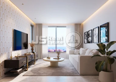 Apartamento T1 para Venda em Ribeira Brava