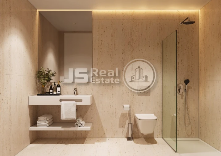 Apartamento T1 para Venda em Ribeira Brava Foto 2