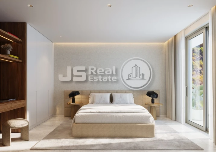 Apartamento T1 para Venda em Ribeira Brava Foto 11