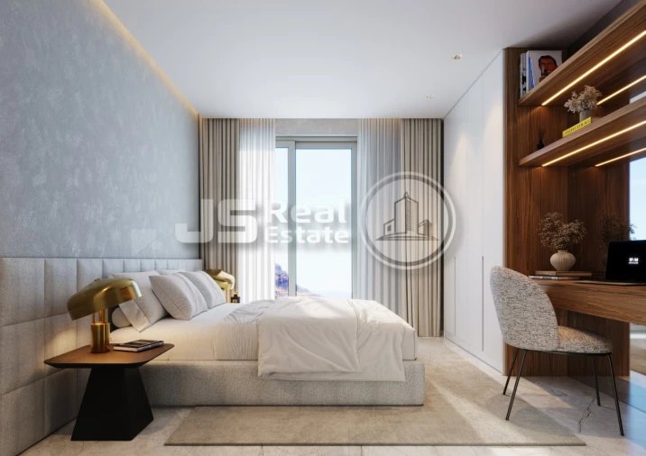 Apartamento T1 para Venda em Ribeira Brava Foto 12