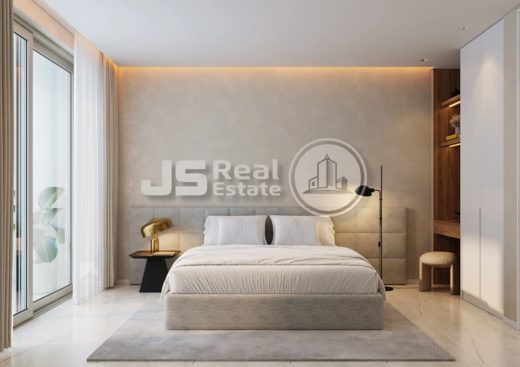 Apartamento T1 para Venda em Ribeira Brava Foto 2