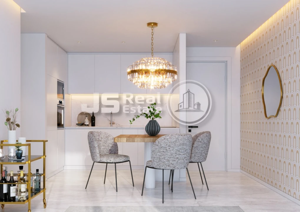 Apartamento T1 para Venda em Ribeira Brava Foto 4