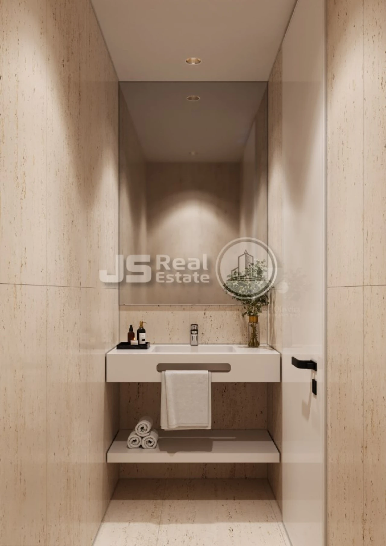 Apartamento T1 para Venda em Ribeira Brava Foto 5