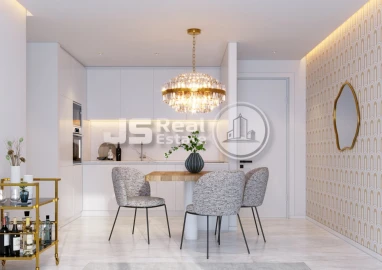Apartamento T1 para Venda em Ribeira Brava