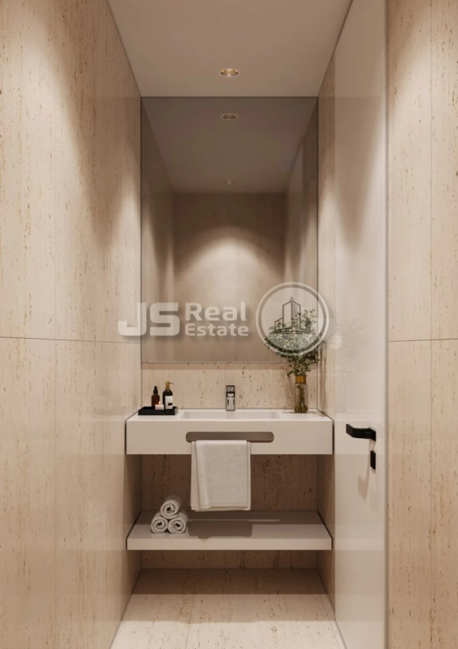 Apartamento T1 para Venda em Ribeira Brava Foto 5
