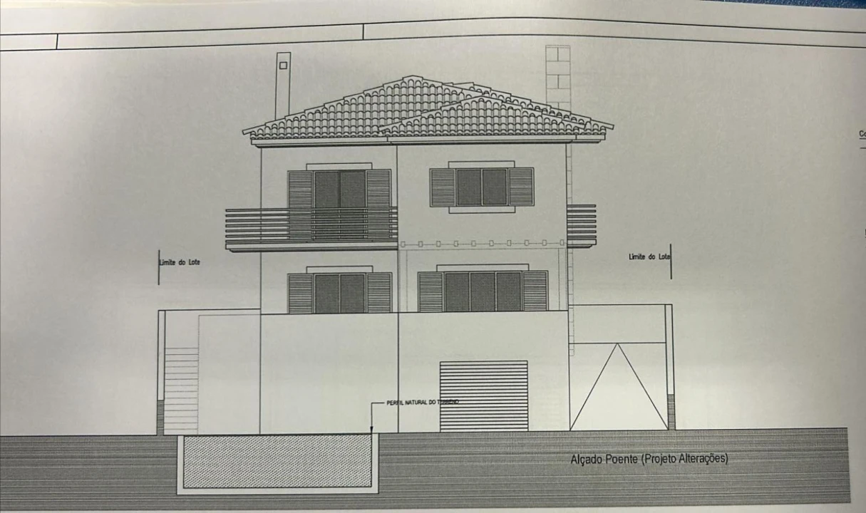 Moradia T4 para Venda em Fernao Ferro Foto 22