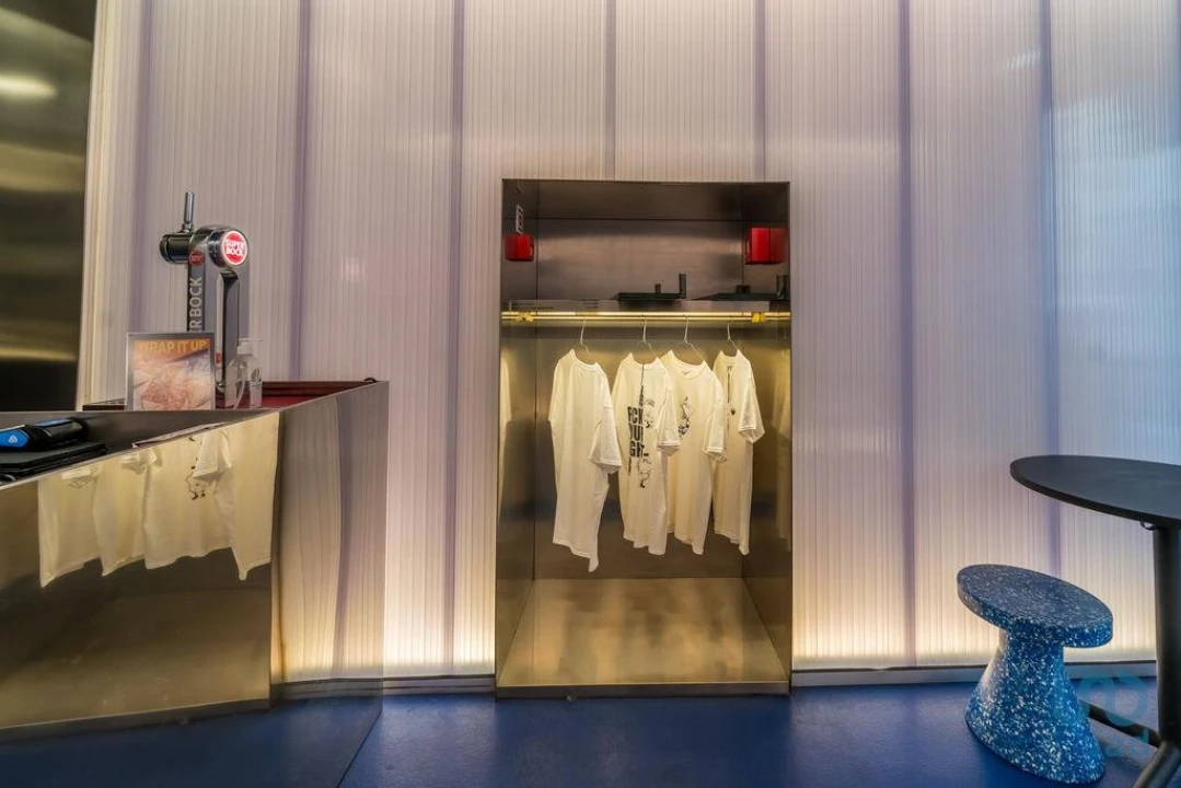 Loja para Trespasse em Misericórdia Foto 4