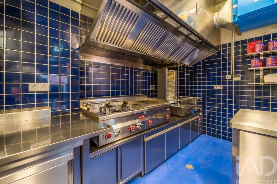 Loja para Trespasse em Misericórdia Foto 15