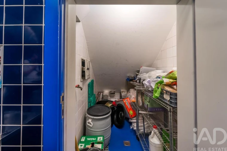 Loja para Trespasse em Misericórdia Foto 20