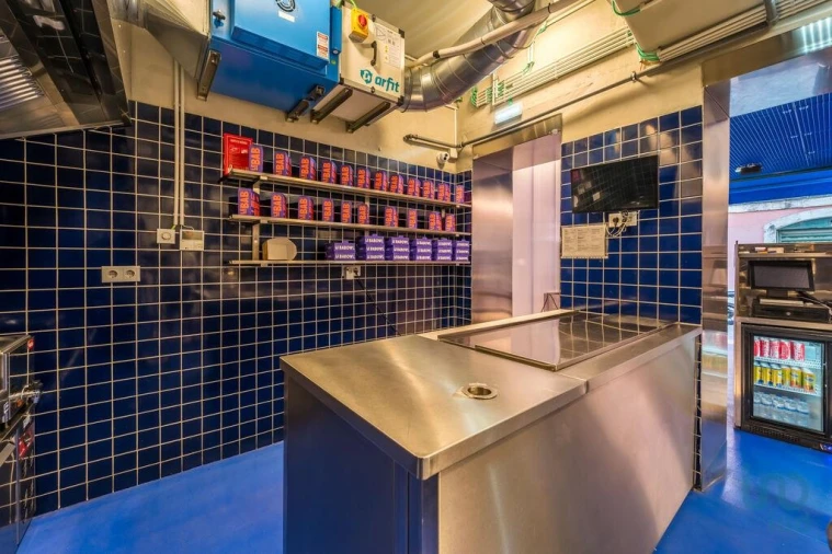 Loja para Trespasse em Misericórdia Foto 9