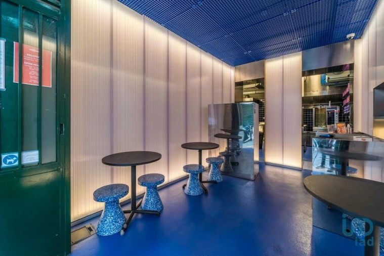 Loja para Trespasse em Misericórdia Foto 2