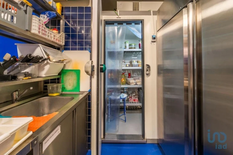 Loja para Trespasse em Misericórdia Foto 12